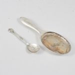 1685 8115 Silver